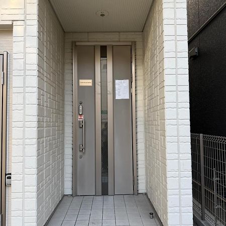 Comfy House Namba Βίλα Οσάκα Εξωτερικό φωτογραφία