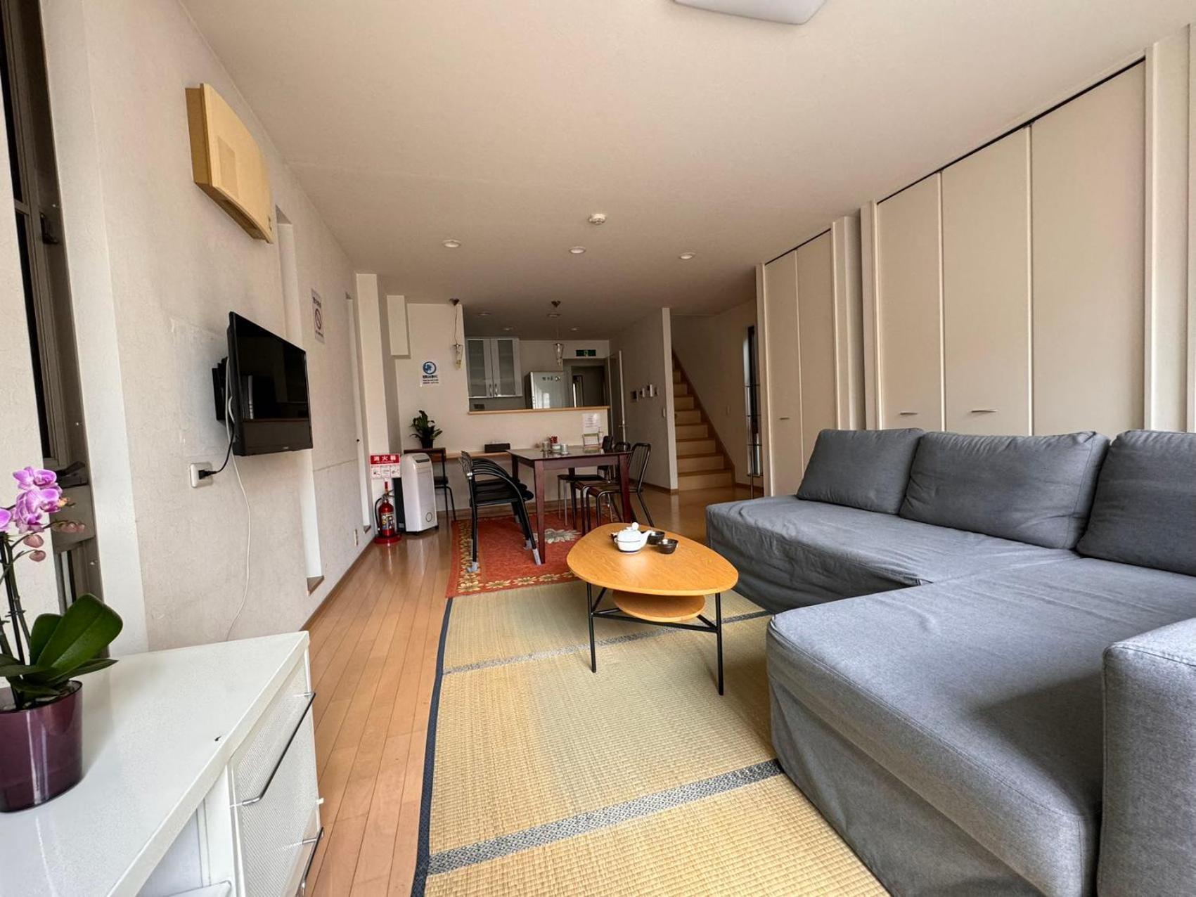 Comfy House Namba Βίλα Οσάκα Εξωτερικό φωτογραφία