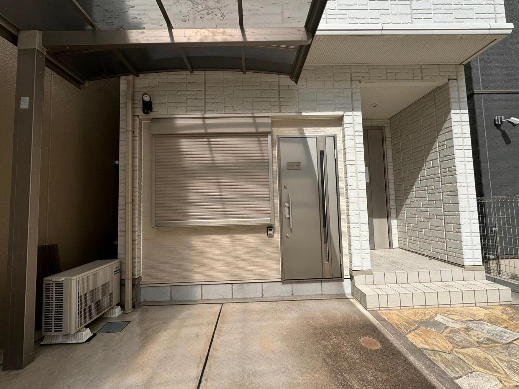 Comfy House Namba Βίλα Οσάκα Εξωτερικό φωτογραφία