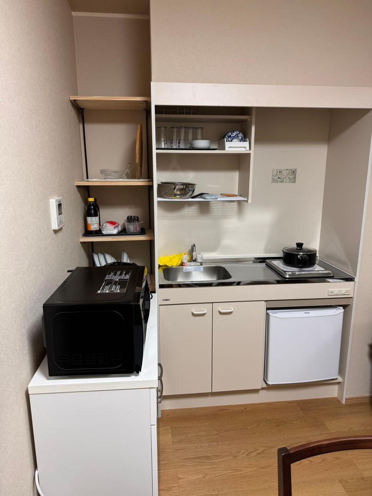 Comfy House Namba Βίλα Οσάκα Εξωτερικό φωτογραφία