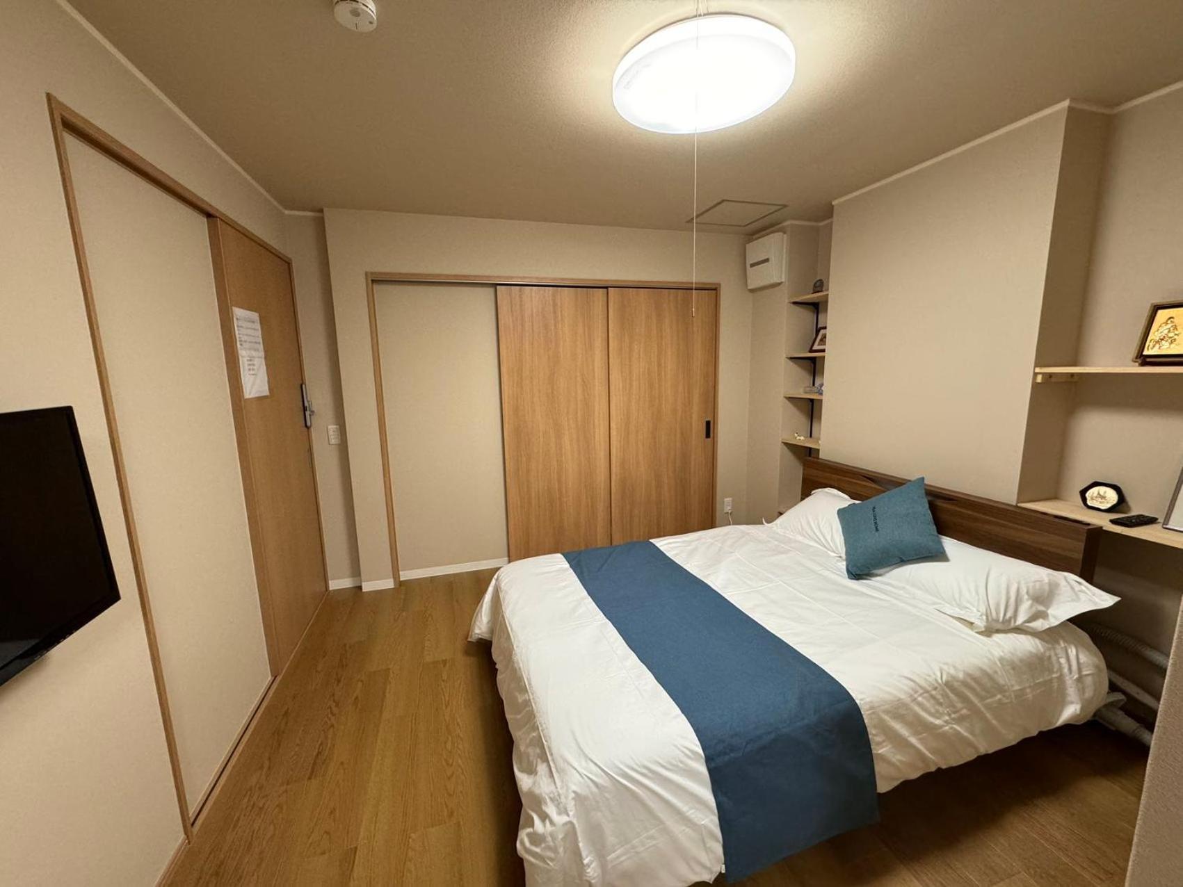 Comfy House Namba Βίλα Οσάκα Εξωτερικό φωτογραφία