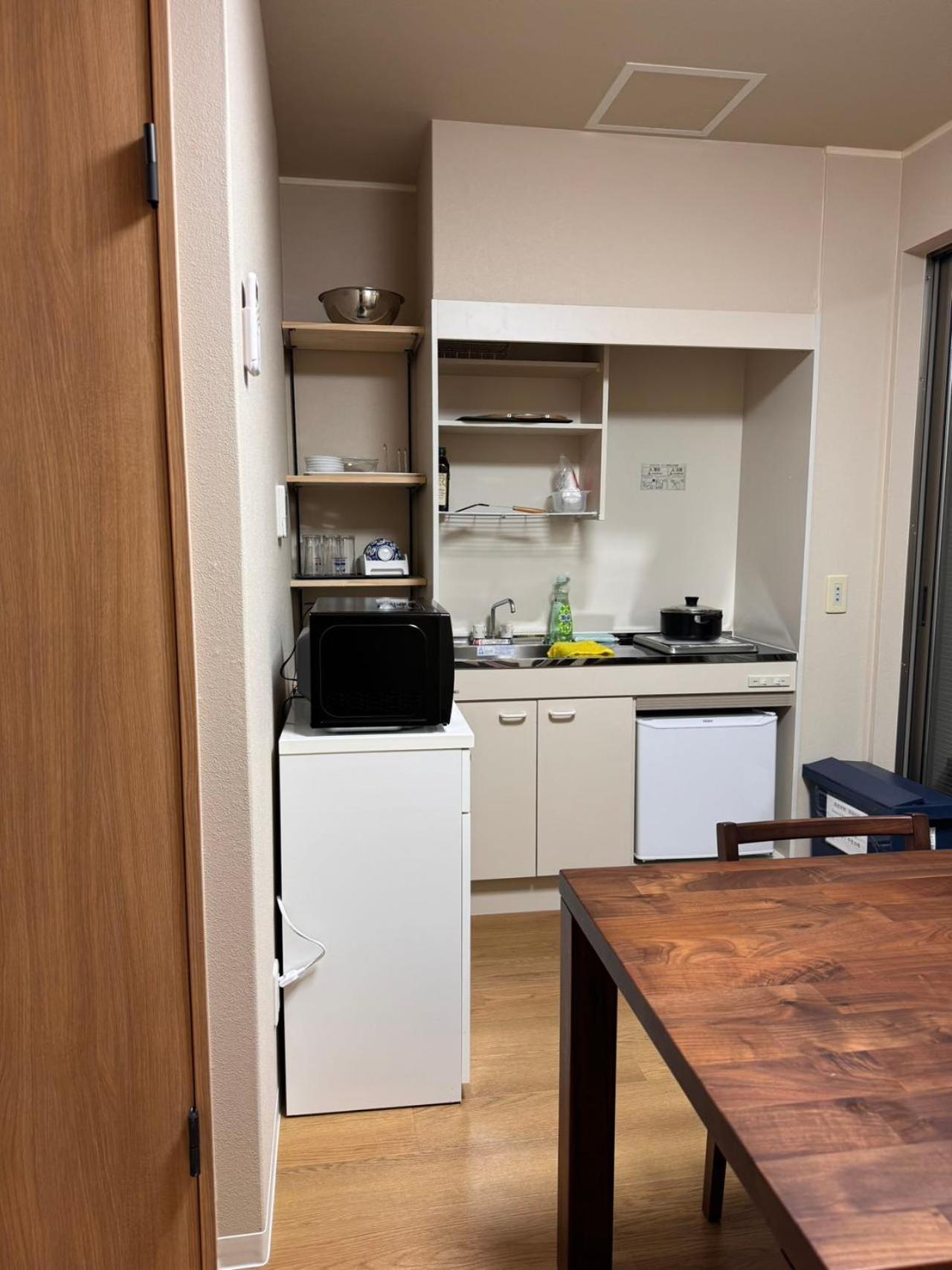 Comfy House Namba Βίλα Οσάκα Εξωτερικό φωτογραφία
