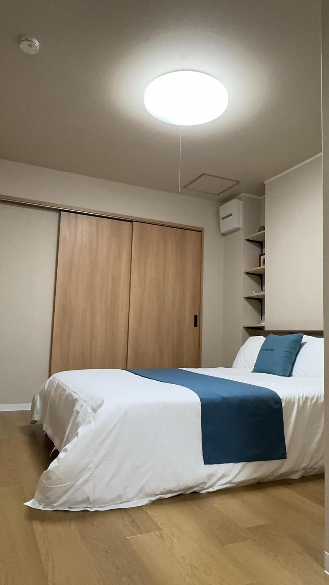 Comfy House Namba Βίλα Οσάκα Εξωτερικό φωτογραφία