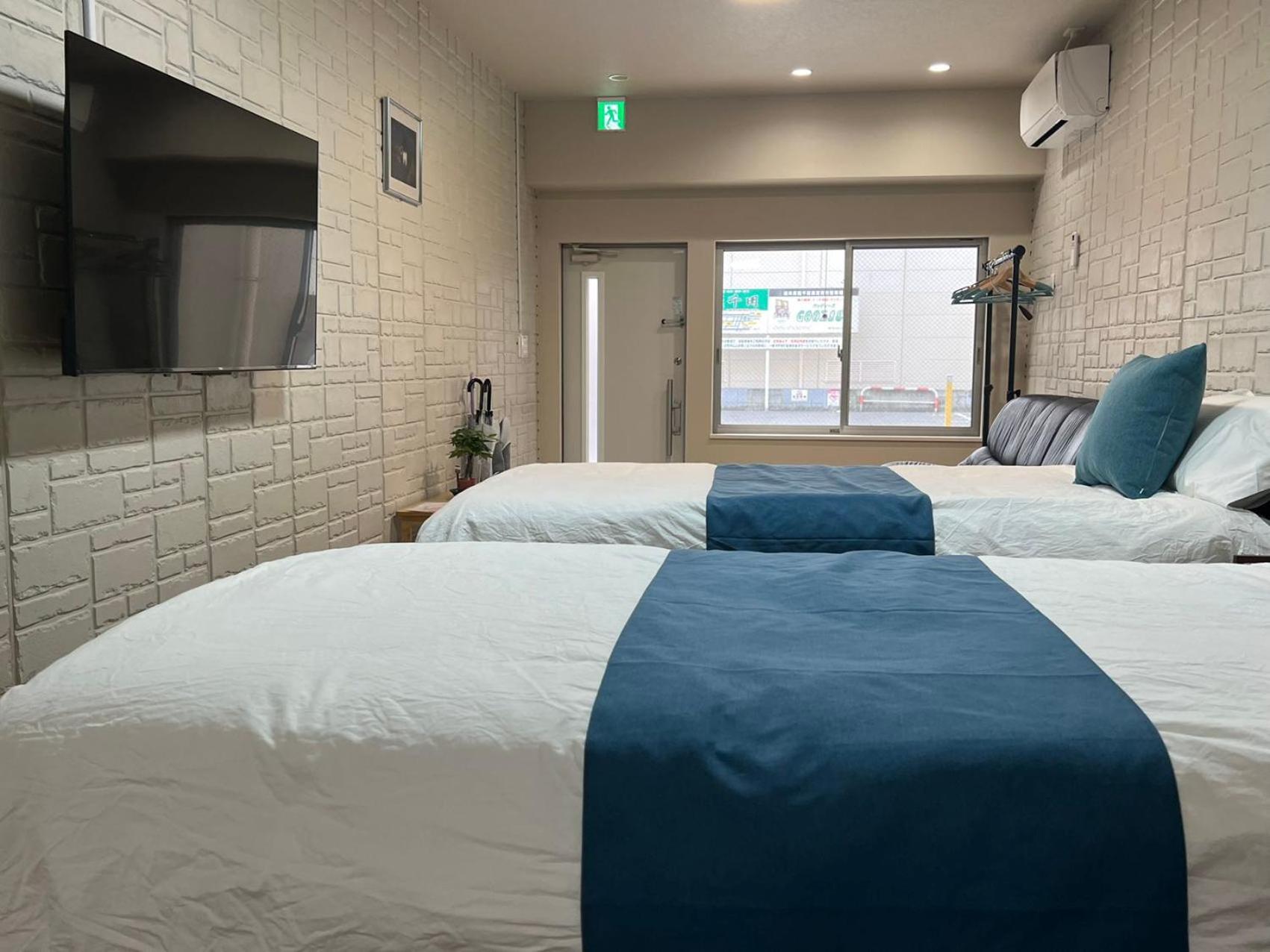 Comfy House Namba Βίλα Οσάκα Εξωτερικό φωτογραφία