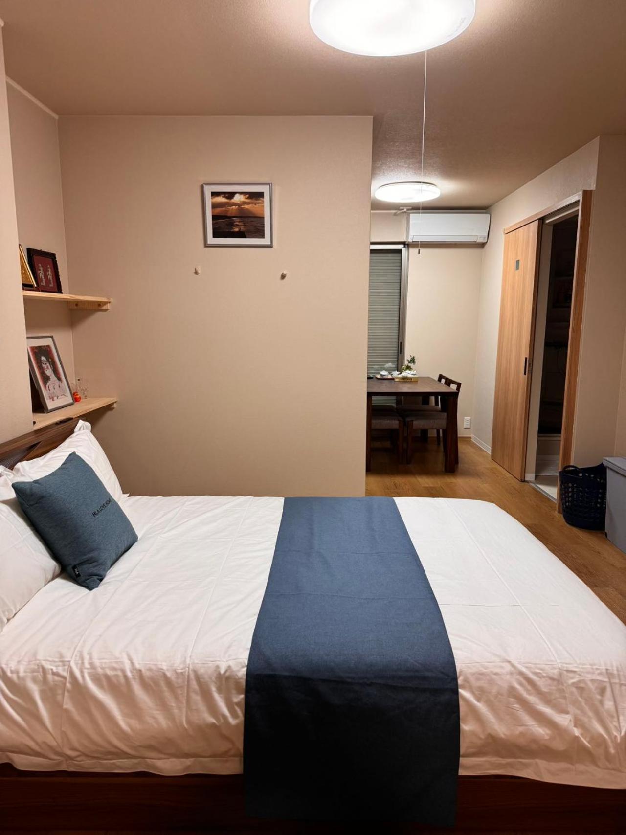 Comfy House Namba Βίλα Οσάκα Εξωτερικό φωτογραφία