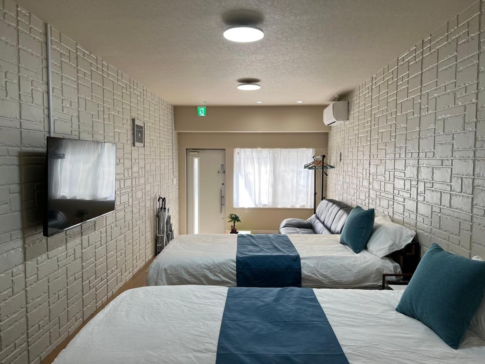 Comfy House Namba Βίλα Οσάκα Εξωτερικό φωτογραφία