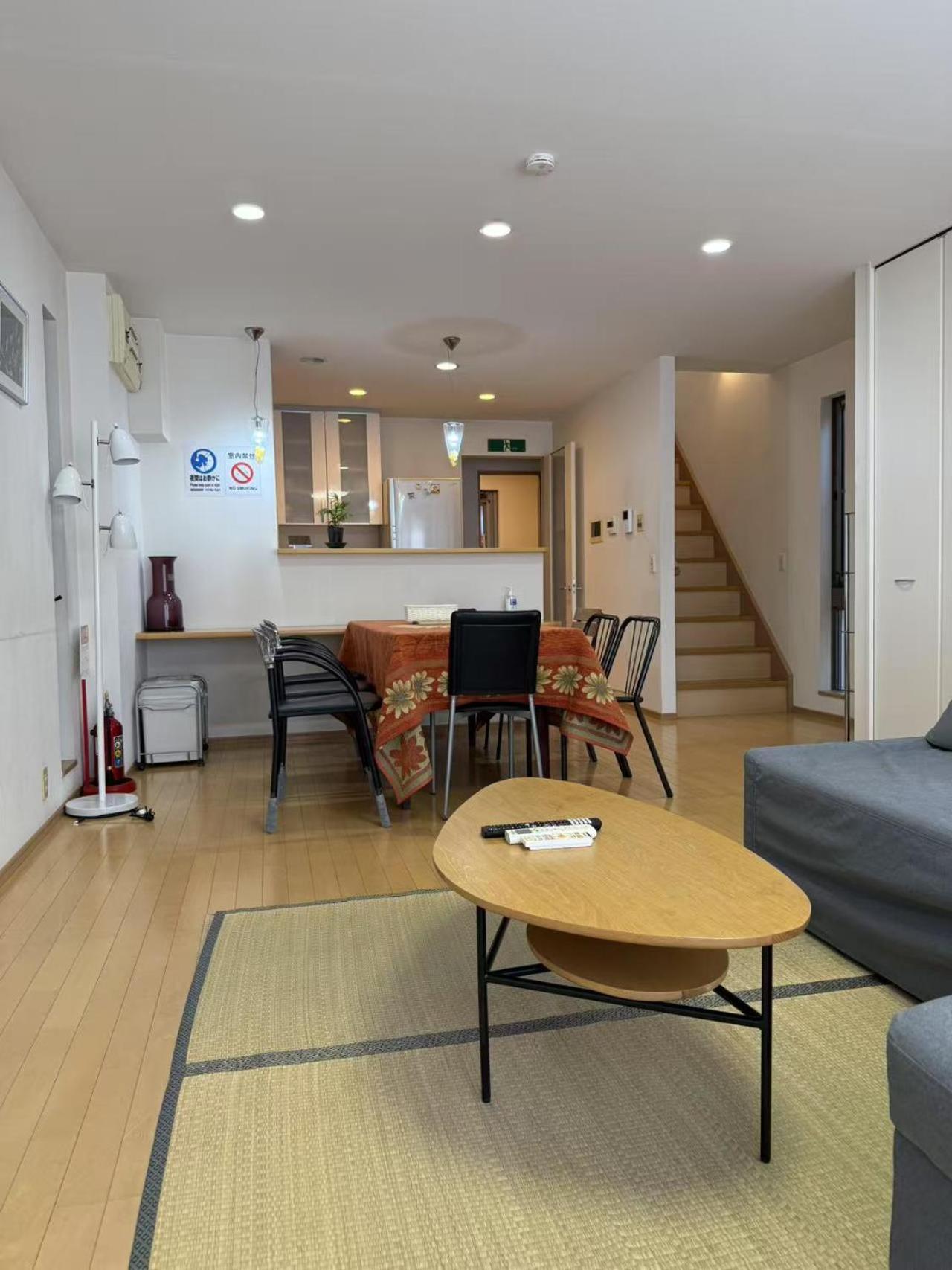 Comfy House Namba Βίλα Οσάκα Εξωτερικό φωτογραφία