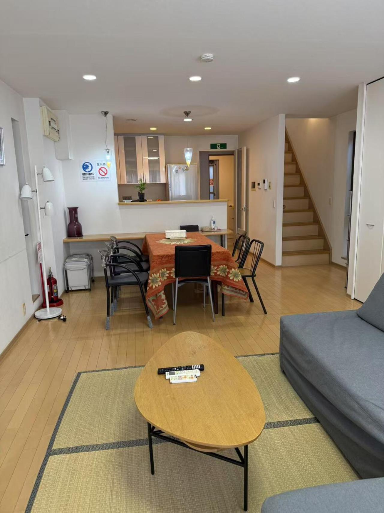 Comfy House Namba Βίλα Οσάκα Εξωτερικό φωτογραφία