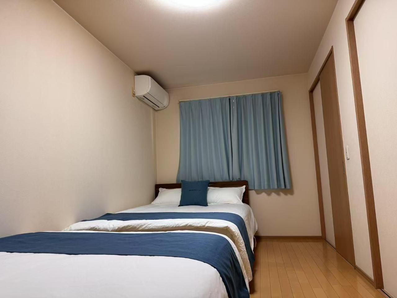 Comfy House Namba Βίλα Οσάκα Εξωτερικό φωτογραφία