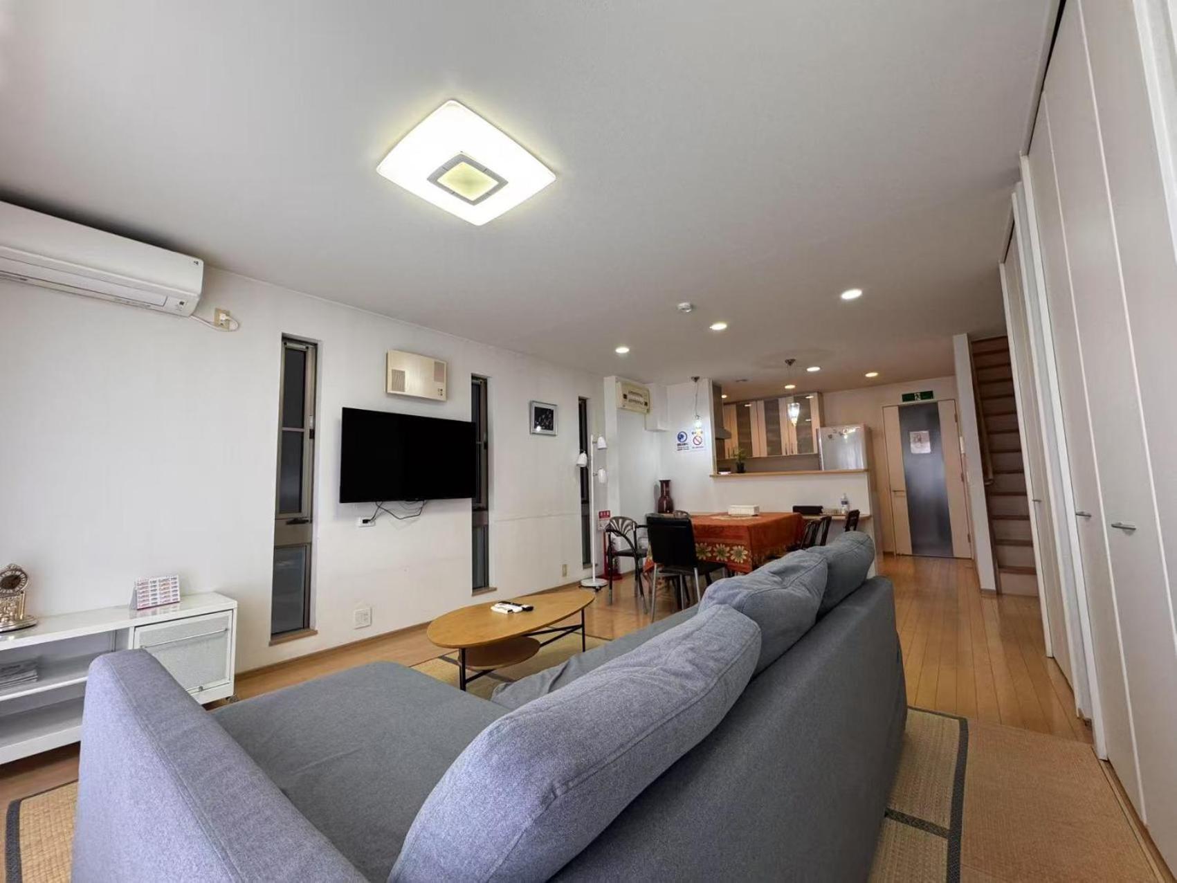 Comfy House Namba Βίλα Οσάκα Εξωτερικό φωτογραφία