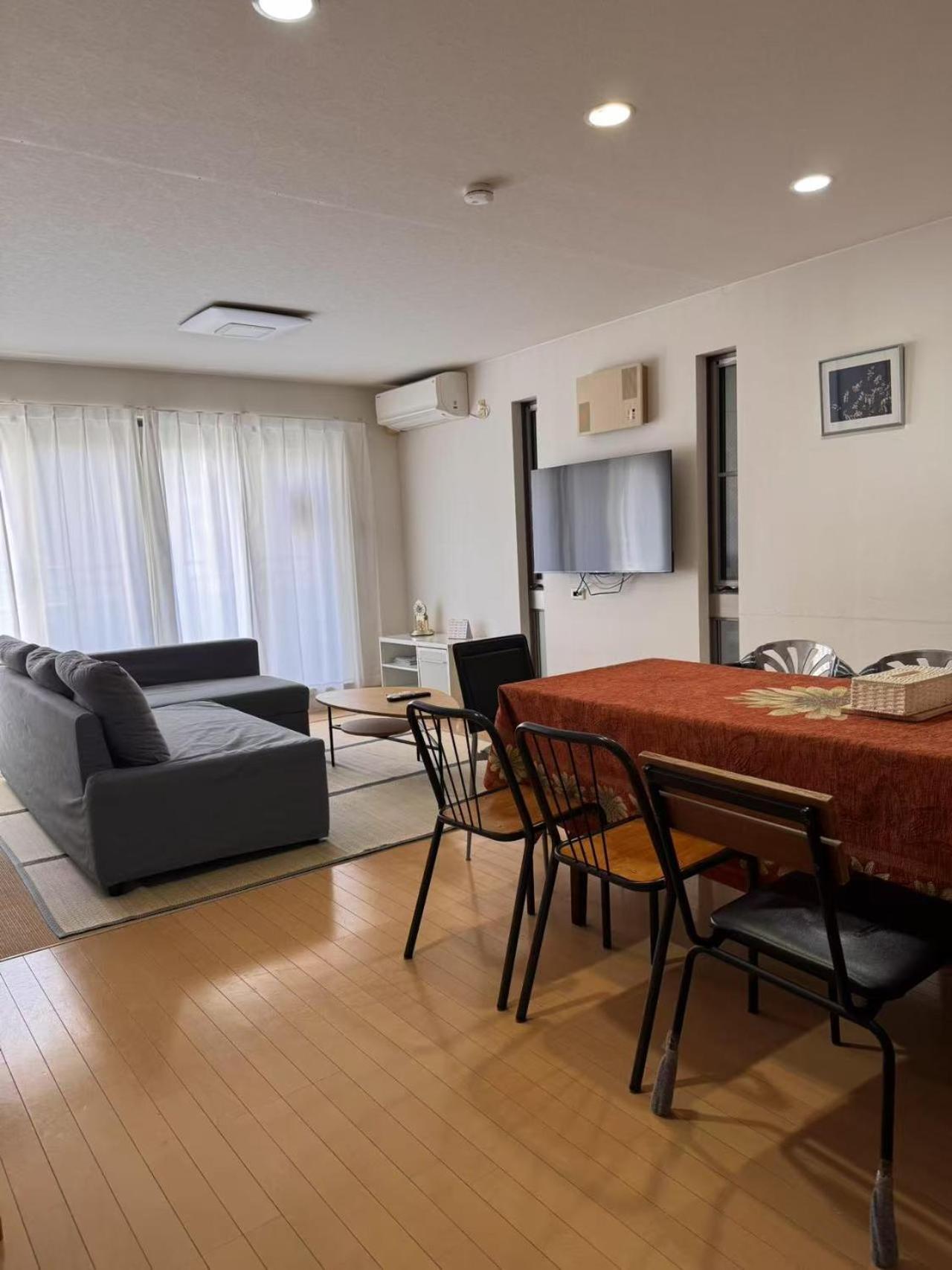 Comfy House Namba Βίλα Οσάκα Εξωτερικό φωτογραφία