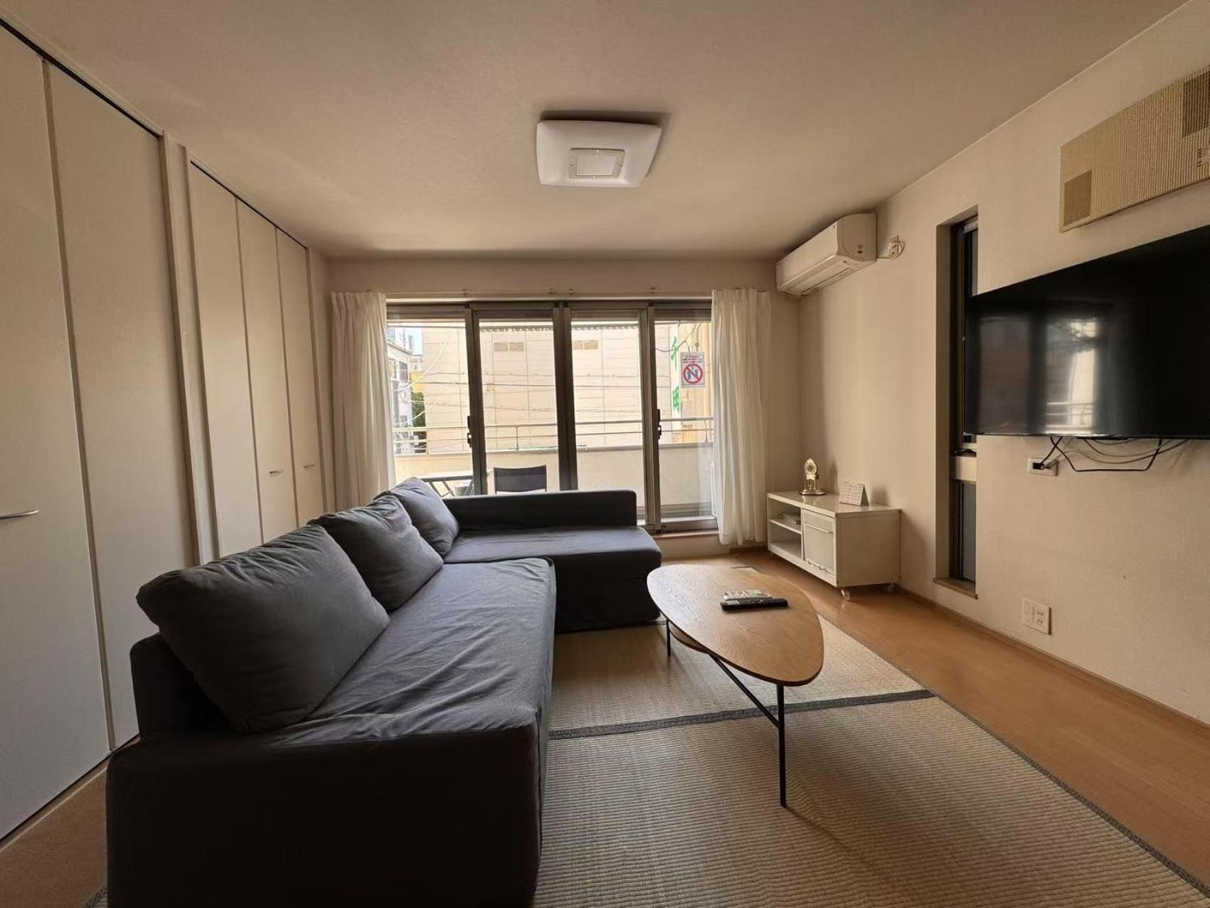Comfy House Namba Βίλα Οσάκα Εξωτερικό φωτογραφία